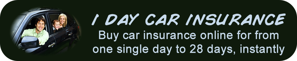 Insurance car day