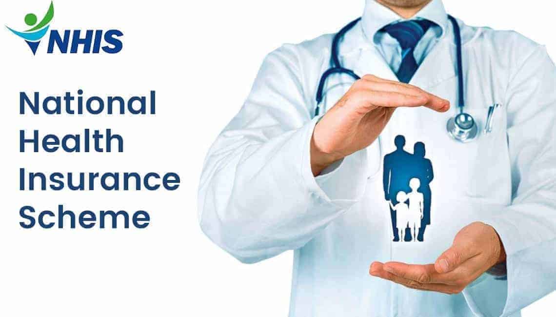 Health insurance scheme national care