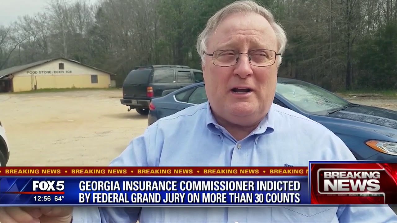 Commissioner courts commissioners junkets washingtonpost listens barbour haley